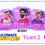 Guia de Ultimate Team Aniversário Ultimate Time 2 Destaques