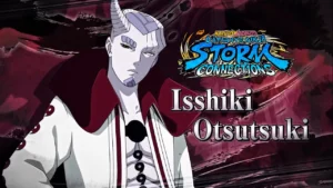 Naruto x Boruto Ultimate Ninja Storm Connections receberá DLC com Isshiki Otsutsuki e um novo evento especial