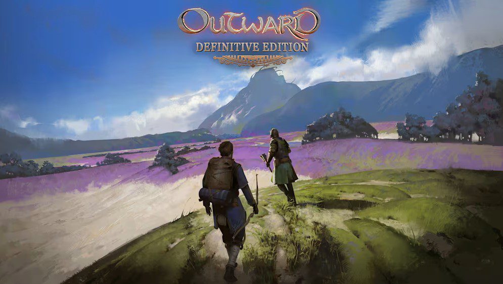 OUTWARD: Switch recebe jogo de exploração que é sucesso no PC em sua versão definitiva