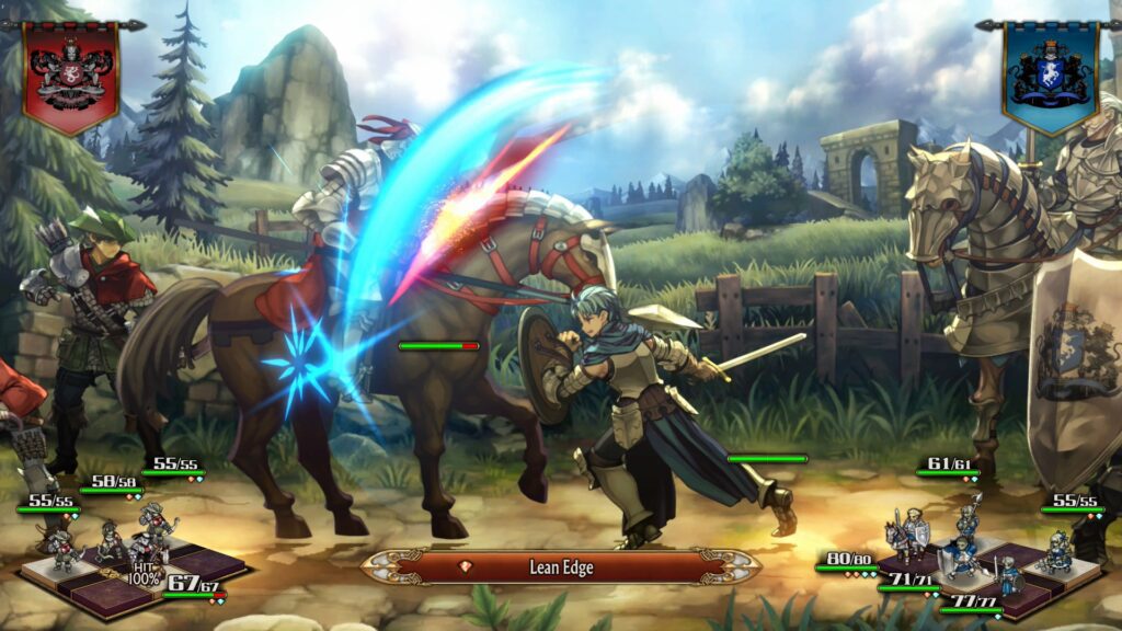Unicorn Overlord: RPG tático supera a marca de 500 mil unidades vendidas