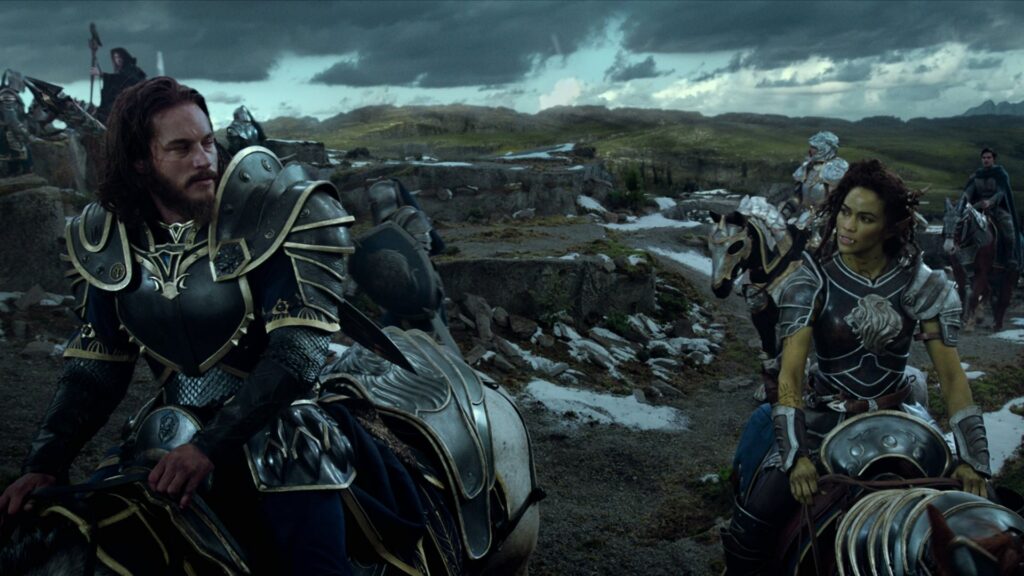 Warcraft: Blizzard está aberta a novos filmes, mas não quer fazê-los