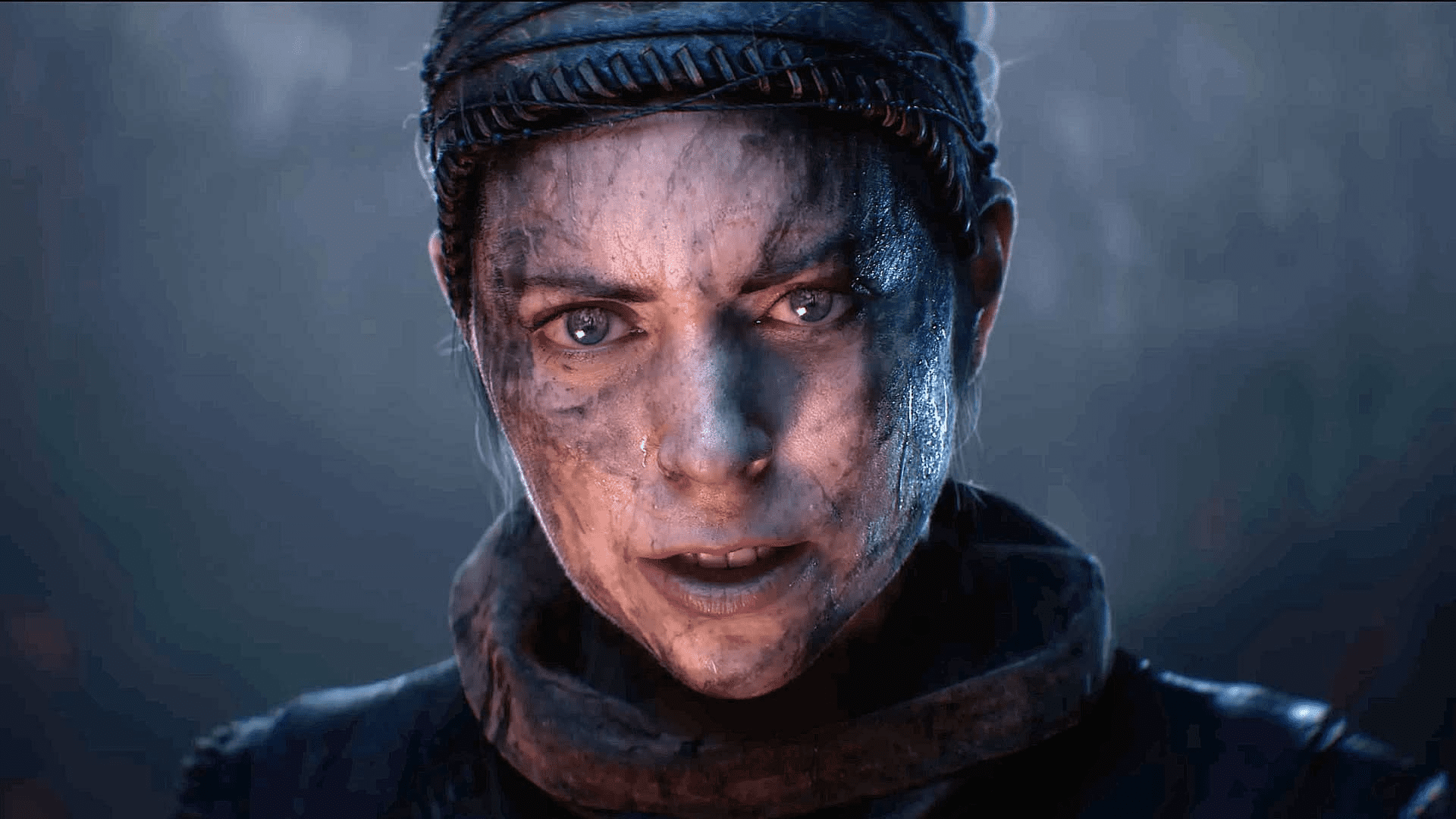 Hellblade 2 Hellblade II