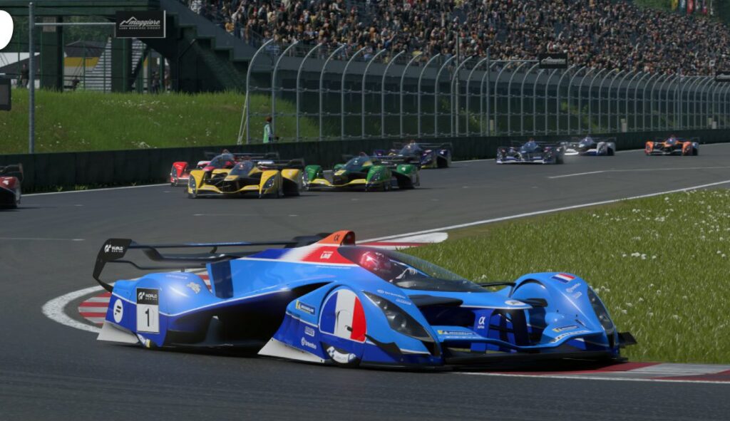 Gran Turismo World Series 2024: Campeonato oficial da franquia começa em abril - Confira os detalhes