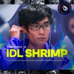 LoL: Shrimp é novo jogador da Ilha das Lendas