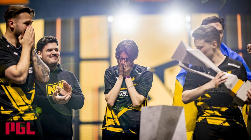 CS2: w0nderful custava US$ 70 mil antes da Natus Vincere