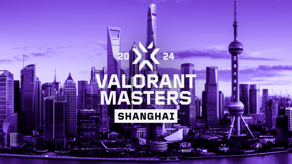 VALORANT: Riot revela informações sobre Masters Shanghai