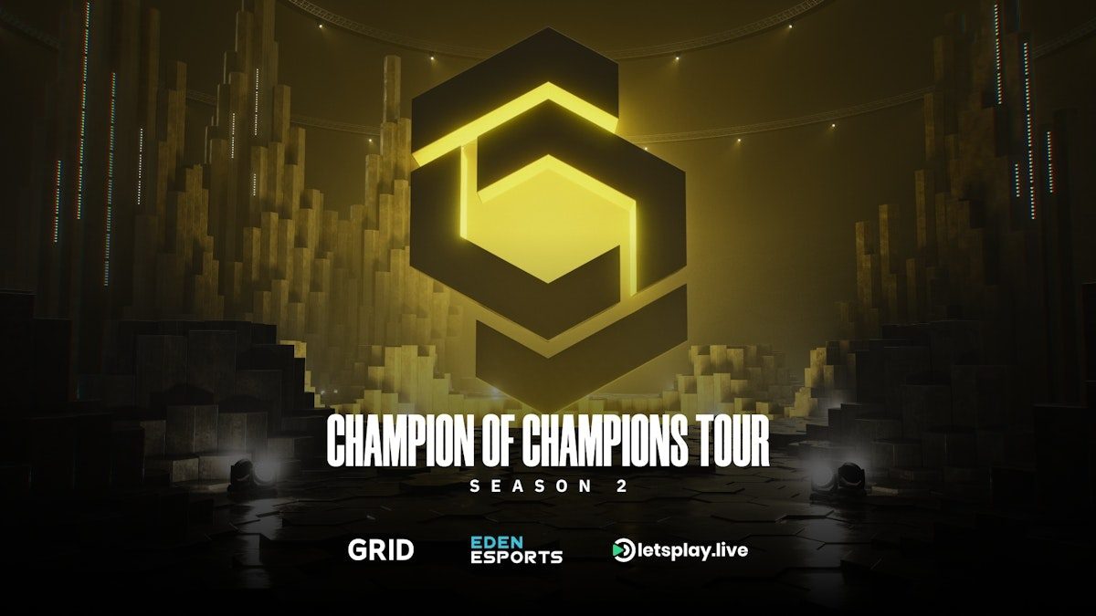 CS2: CCT Season 2 é anunciado com US$ 1,5 milhão | Game Arena