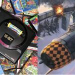 P-47 II MD - Jogo esquecido do Mega Drive é anunciado para consoles modernos