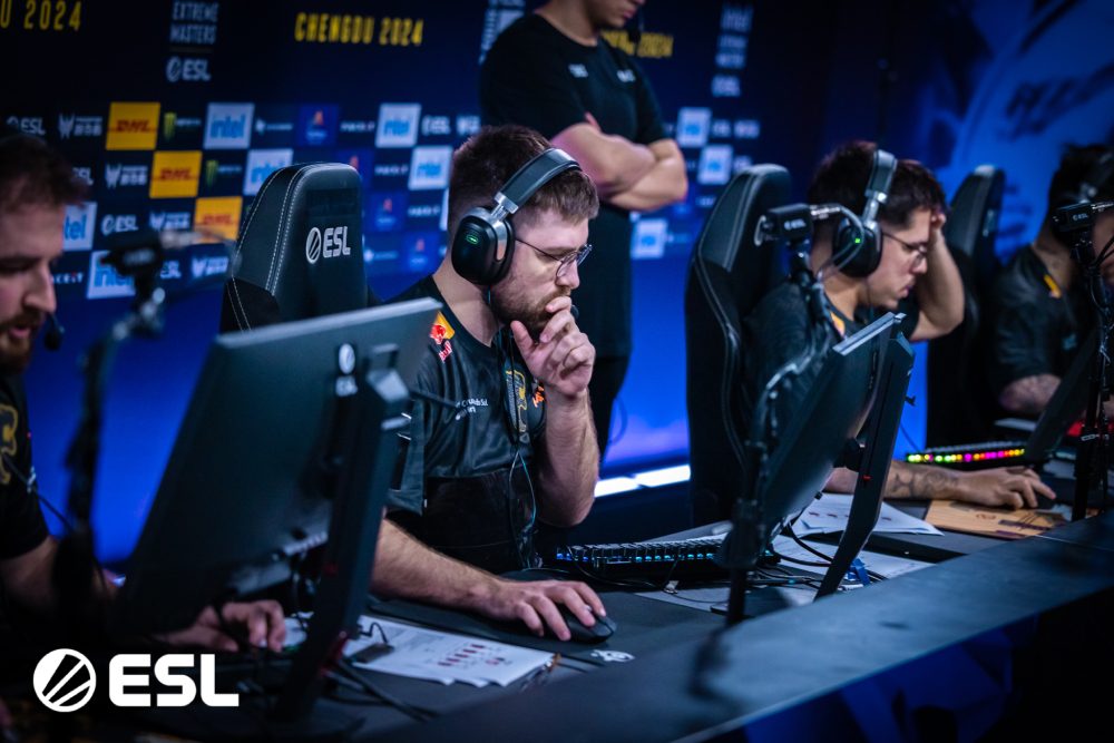 IEM Chengdu: FURIA perde e está eliminada