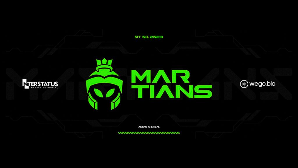 Martians