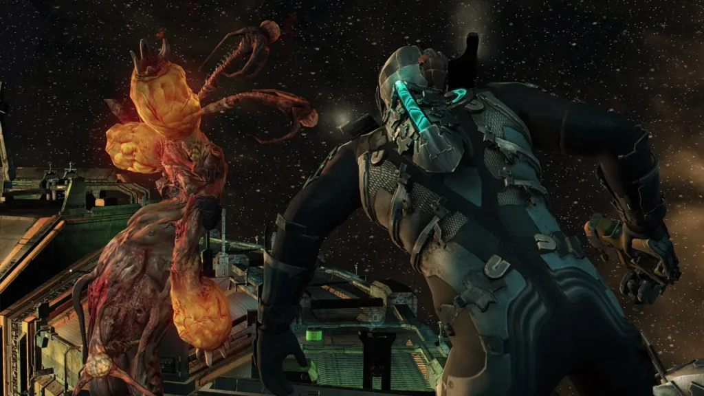 Dead Space 2 Remake: Jornalista confirma congelamento do desenvolvimento