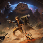 Star Wars Outlaws: missão com Jabba the Hutt está “presa” na versão de R$ 549,99; entenda: