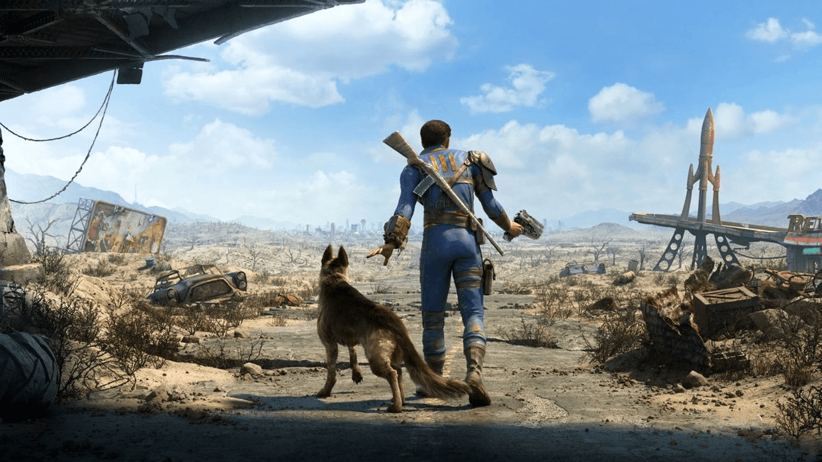 Fallout 4