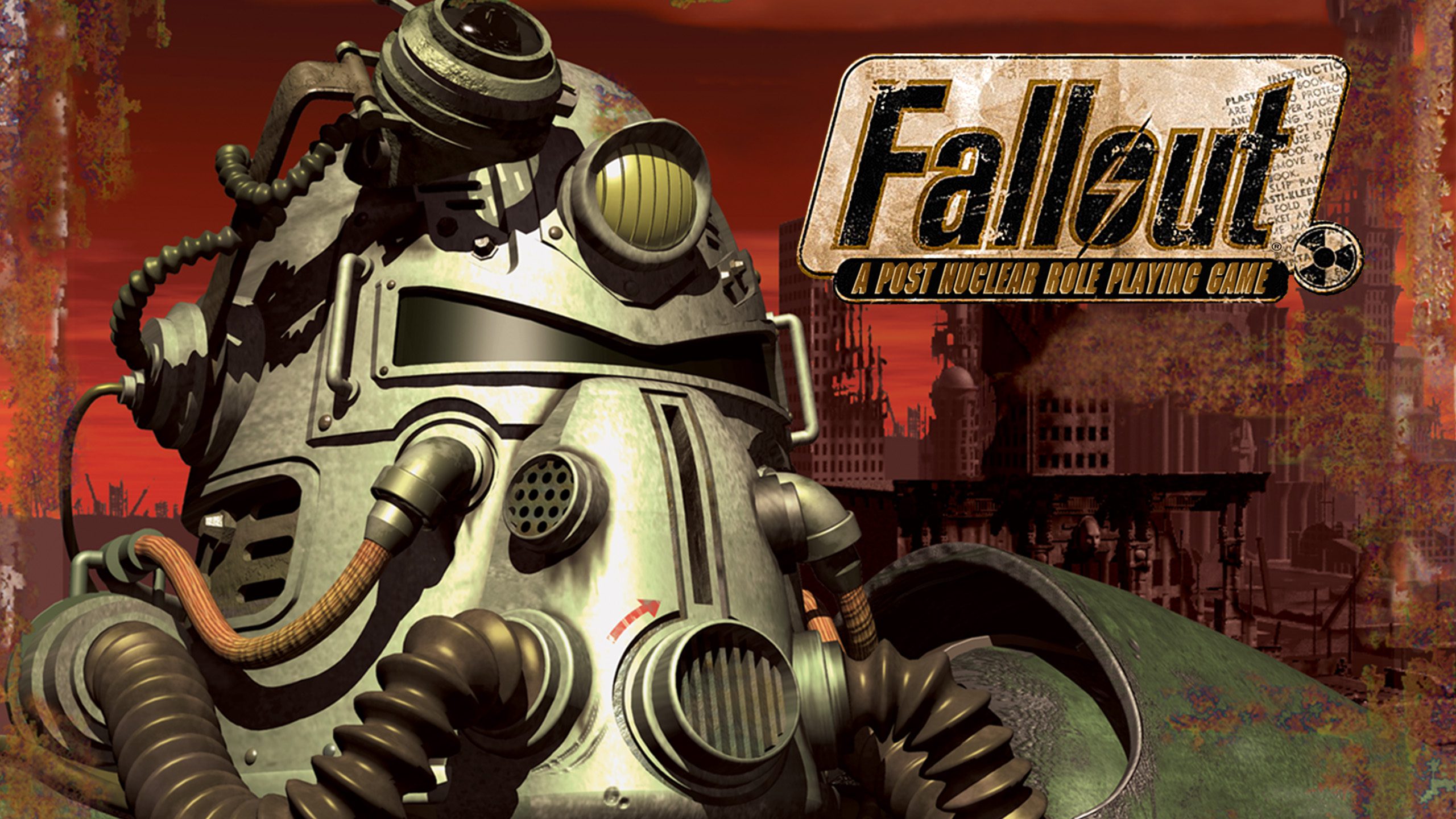 Fallout 1