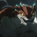 Kaiju No. 8 - Confira as cenas de bastidores do 1° episódio
