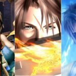 Adeus, Final Fantasy! 7 títulos deixam o Catálogo de Jogos do PlayStation Plus em maio