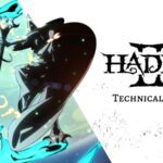 Hades 2 anuncia Playtest na Steam