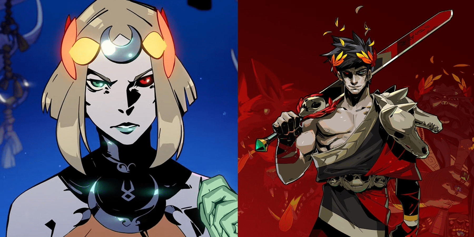 Hades 2: onde está Zagreus? Teste técnico dá dica do que aconteceu com ...