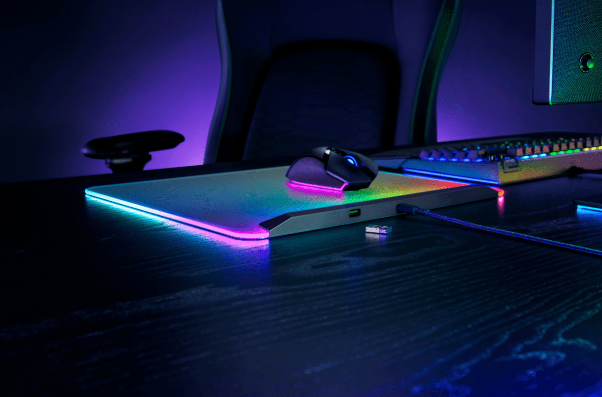 Razer Firefly V2 Pro