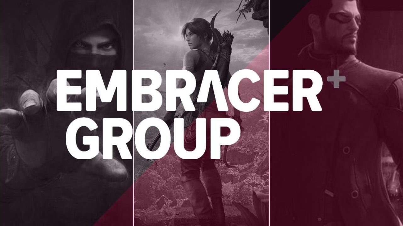 Gearbox Está Oficialmente Fora Da Embracer E Agora é Um Estúdio Da Take ...