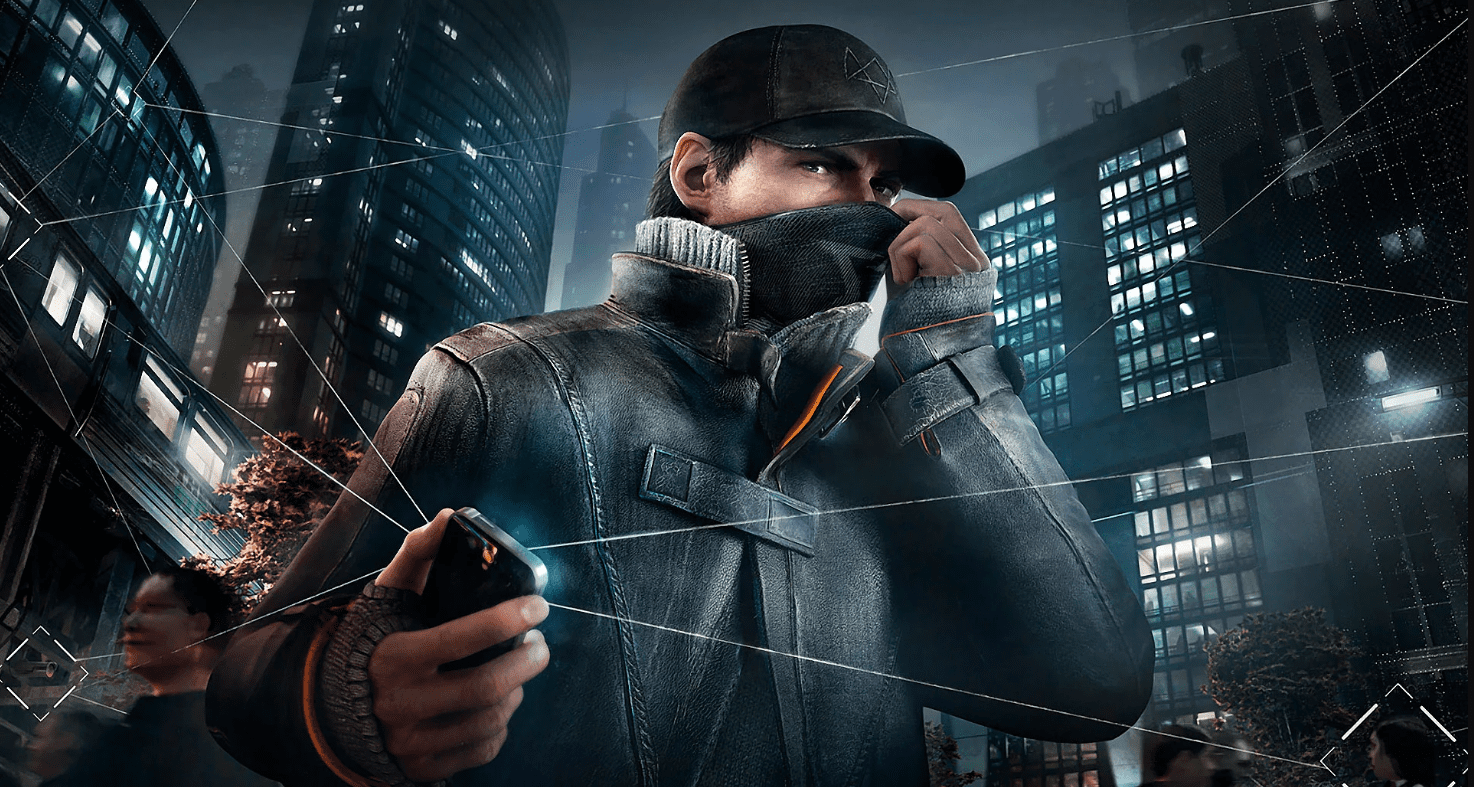 Watch Dogs: franquia está 