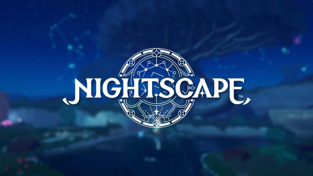 NIGHTSCAPE Xbox Showcase