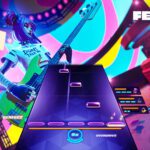 Fortnite Festival adiciona suporte a controles em formato de guitarra