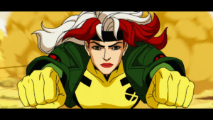 X-Men '97: Vampira parece referenciar golpe de Marvel vs Capcom na animação; confira: