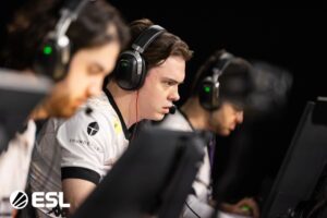 ESL Pro League 19 foi o primeiro torneio de electroNic pela Virtus.pro.