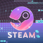 Steam IA