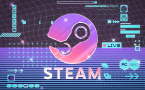 Steam IA