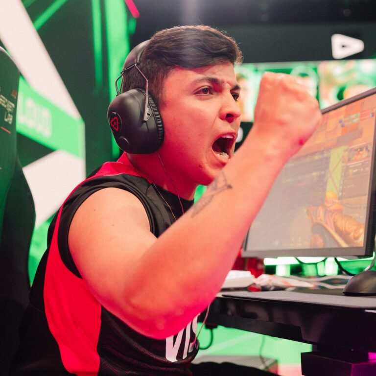 VALORANT dois brasileiros estão no topo no VCT Americas Game Arena