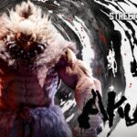 Street Fighter 6: Lutador DLC Akuma é confirmado para maio - Confira novo trailer