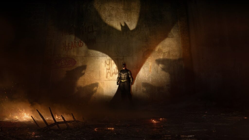 Batman: Arkham Shadow é anunciado para Meta Quest 3 e sai ainda em 2024