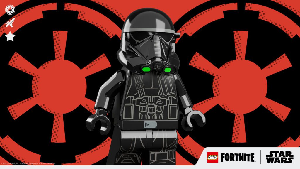 Fortnite confirma novo evento colaborativo com Star Wars - Veja novos detalhes