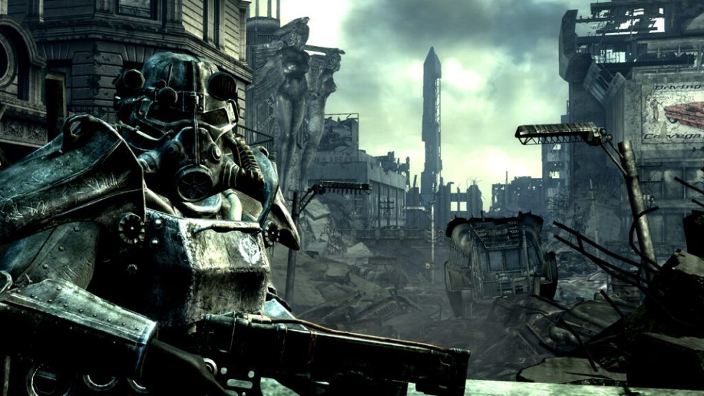 Prime Gaming dará Fallout 3, Tomb Raider: Game of the Year Edition e mais em maio