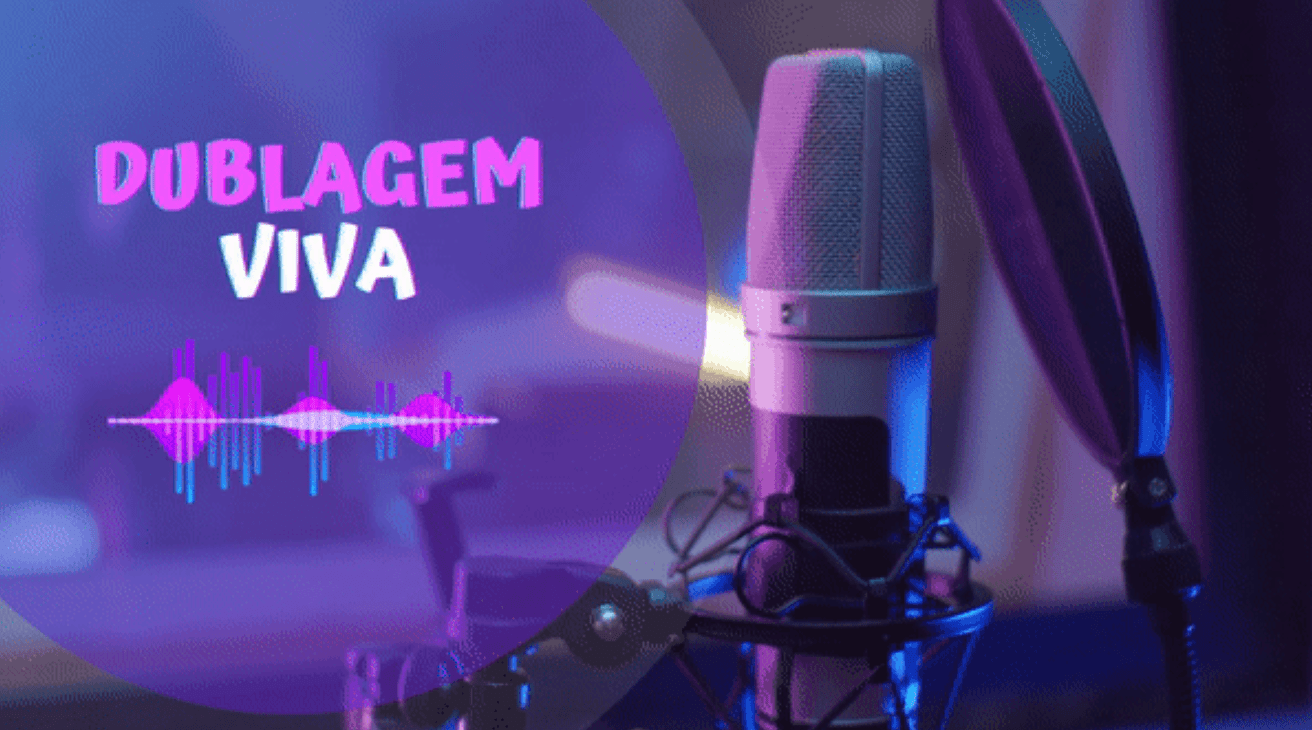 Dublagem Viva