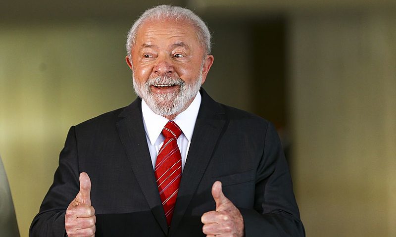 Marco dos Games: Lula veta abatimento de imposto em investimentos em jogos brasileiros &#8211; Entenda