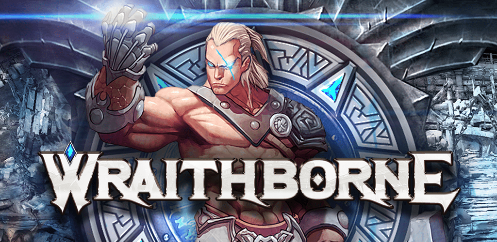 Alpha Dog Games Wraithborne