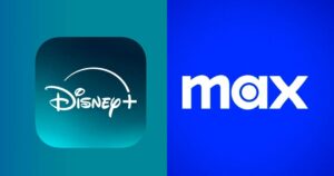 Disney se junta com Warner Bros. para fazer pacotão de Disney+, Hulu e Max nos Estados Unidos