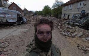 CS2: jogador deixa carreira e se une ao exército da Ucrânia
