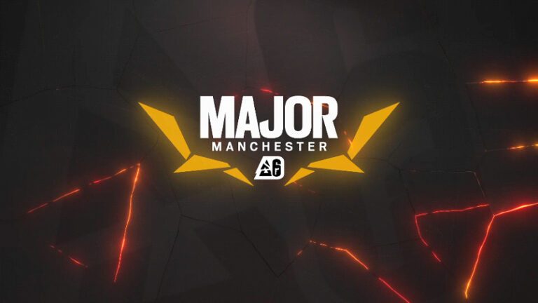 BLAST R6 Major: Guia Do Mundial Em Manchester | Game Arena