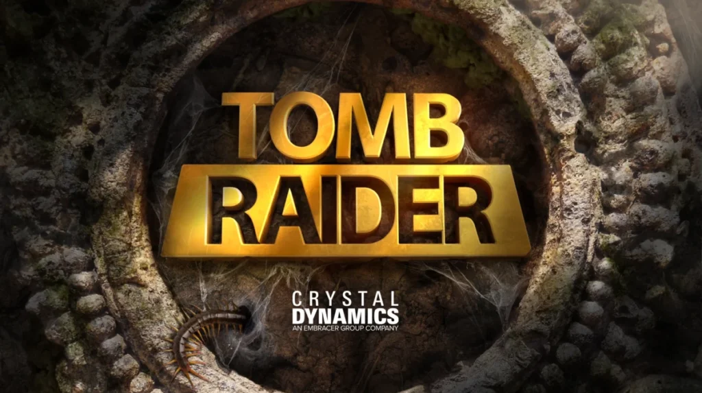 Tomb Raider Live Action