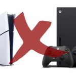 PlayStation 5 x Xbox Series