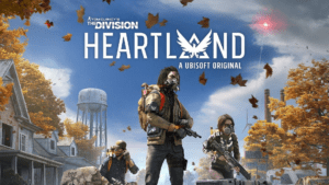 Ubisoft cancela The Division Heartland, spin-off gratuito da franquia