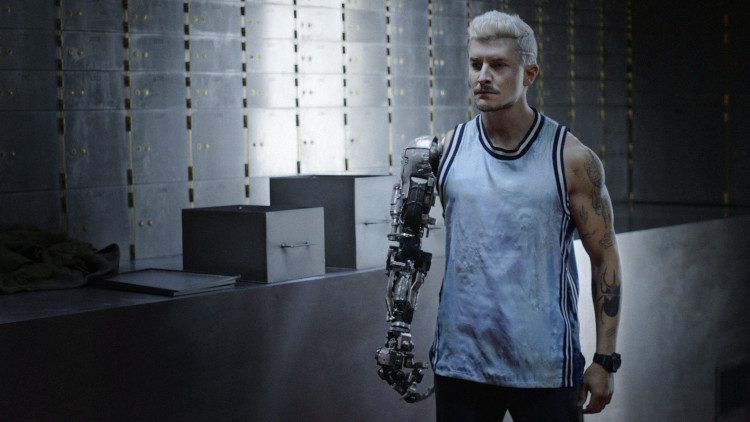 Biônicos da Netflix é um Cyberpunk 2077 no Brasil; assista ao trailer