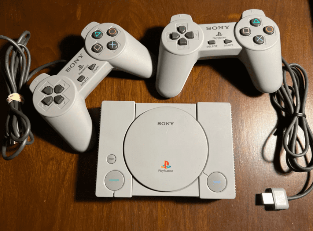 PlayStation Mini