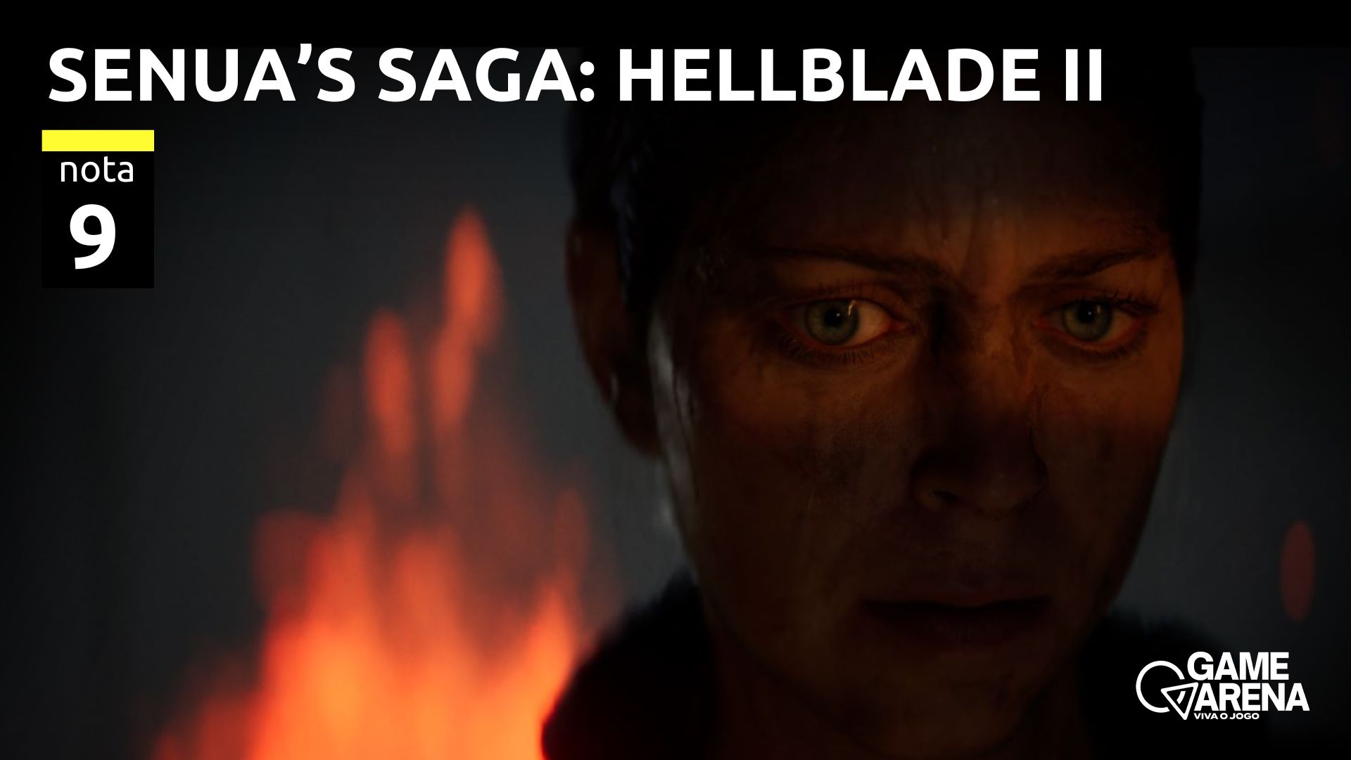 Senua's Saga: Hellblade II