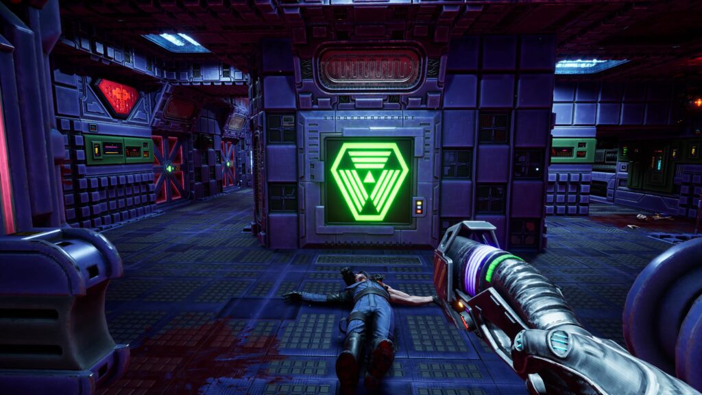 System Shock