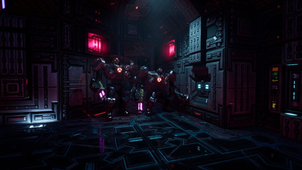 System Shock